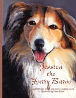 Jessica the Furry Baroo 1598583646 Book Cover