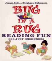 Bug in a Rug: Reading Fun for Just-Beginners 0688122086 Book Cover