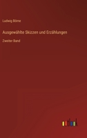 Ausgewahlte Skizzen Und Erzahlungen 374363211X Book Cover