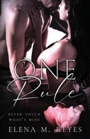 One Rule 1957375159 Book Cover