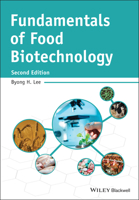 Fundamentals of Food Biotechnology (Food Science and Technology) 1118384954 Book Cover