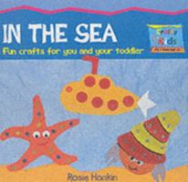 In the Sea 1905339011 Book Cover