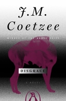 Disgrace 0143036378 Book Cover