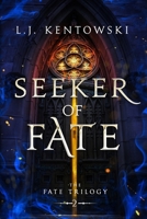 Seeker Of Fate 0615725228 Book Cover
