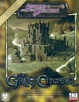 The Grey Citadel (Sword Sorcery (Paperback)) 1588460983 Book Cover