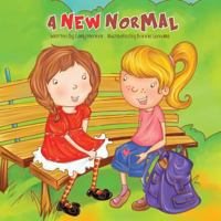 A New Normal 1535108215 Book Cover