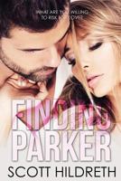 Finding Parker 0692314245 Book Cover