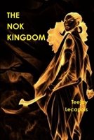 The Nok Kingdom 0359671292 Book Cover