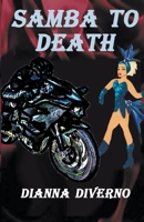 Samba To Death B0CJFWGG7C Book Cover