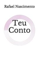 Teu Conto 172379077X Book Cover