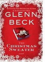 The Christmas Sweater 1439100179 Book Cover