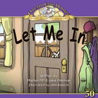 Let Me in 1615411682 Book Cover