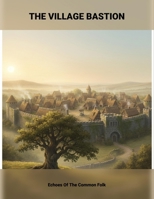 The Village Bastion: Echoes Of The Common Folk B0GF8HT9P3 Book Cover