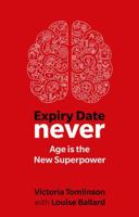 Expiry Date Never 1292540273 Book Cover