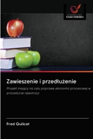 Zawieszenie i przedlużenie 6202875453 Book Cover