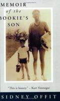 Memoir of the Bookie's Son 0312131402 Book Cover