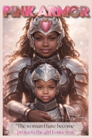 Pink Armor B0GJ3H47CM Book Cover