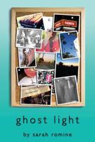 Ghost Light 1490955186 Book Cover