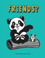 Friends 1088033199 Book Cover