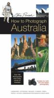 How to Photograph Australia 174021675X Book Cover