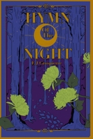 Hymn of The Night B0CFZJK3Y3 Book Cover