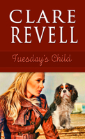 Tuesday's Child 1611162084 Book Cover