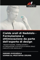 Cialde orali di Nadololo - Formulazione e ottimizzazione da parte dell'esperto di design 620407685X Book Cover