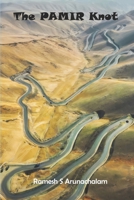 The Pamir Knot B0BD6V591S Book Cover