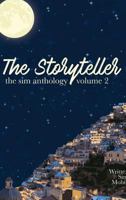 The Storyteller 1387221639 Book Cover