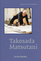 In the Studio: Takesada Matsutani 390749332X Book Cover