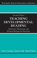 Teaching Developmental Reading: Historical, Theoretical, and Practical Background Readings 145765895X Book Cover