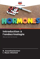 Introduction à l'endocrinologie 6205782162 Book Cover