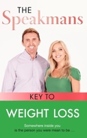 The Speakmans' Key to Weight Loss 1841883239 Book Cover