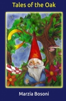 Tales of the Oak B0F27RF6CS Book Cover