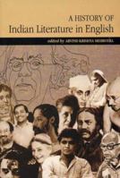 History of Indian Literature in English 023112810X Book Cover