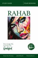 Known by Name: Rahab: Don’t Judge Me; God Says I’m Qualified 0310096316 Book Cover