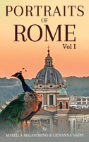 Portraits of Rome: Volume 1 1971610798 Book Cover