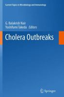 Cholera Outbreaks 3662522713 Book Cover