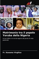Matrimonio tra il popolo Yoruba della Nigeria 6203205540 Book Cover