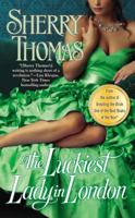 The Luckiest Lady in London 0425268888 Book Cover