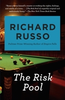 Risk Pool 0679753834 Book Cover