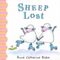 Sheep Lost 057005091X Book Cover