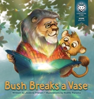 Bush Breaks a Vase 1969547014 Book Cover