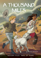 A Thousand Miles 1681917769 Book Cover