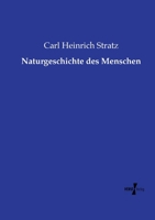Naturgeschichte Des Menschen 1016907923 Book Cover