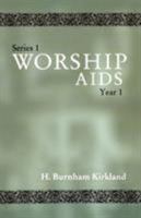 Worship Aids: Series 1, Year 1 0788019252 Book Cover