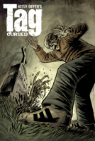 Tag: Cursed 1934506257 Book Cover