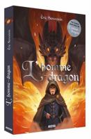 La saga des dragons - l'homme-dragon (GRAND FORMAT) 2733874306 Book Cover