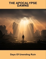 The Apocalypse Dawns: Days Of Unending Ruin B0FRRQFQMX Book Cover
