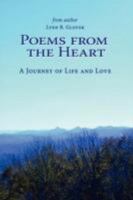 Poems from the Heart: A Journey of Life and Love 1438900333 Book Cover